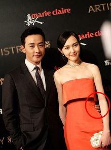 唐嫣罗晋复出娱乐爆料,甜蜜恋情再续前缘  第1张