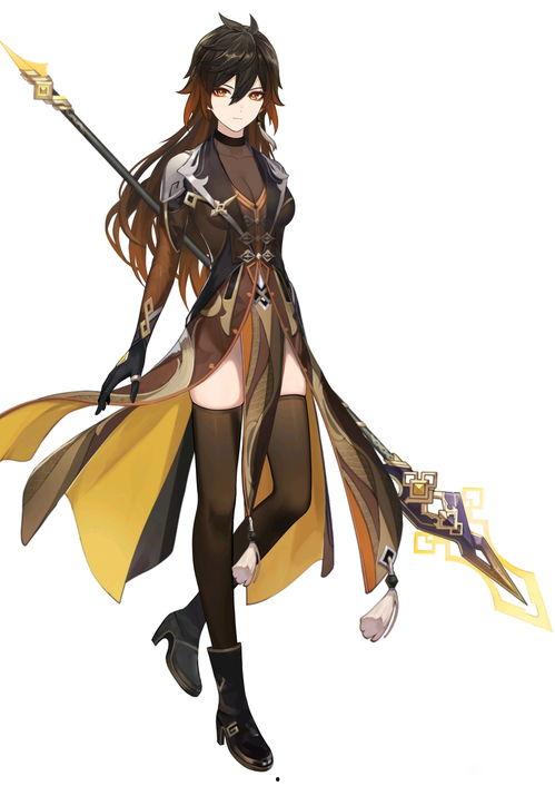 原神最新服装爆料视频下载,时尚与魔力的完美融合  第2张