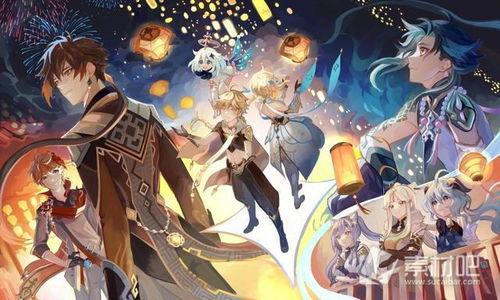 艾尔海森早期爆料视频,独家幕后故事与幕后英雄 第1张 艾尔海森早期爆料视频,独家幕后故事与幕后英雄 第1张