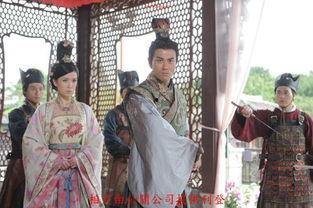 在线观看宫心计,揭秘宫心计中的爱恨情仇  第3张