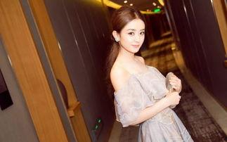 赵丽颖爆料肚子疼视频,背后原因引关注  第3张